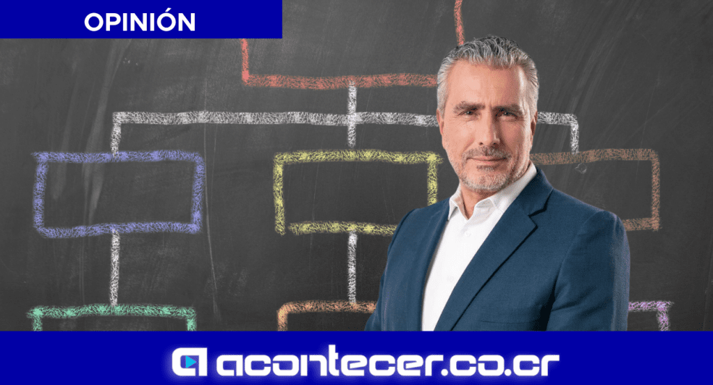 Otto Guevara, columna de opinón CCSS sistema de pensiones ivm