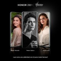 Honor Y Studio Harcourt Presentan Honor 200 Series: Retratos Profesionales Desde Tu Smartphone