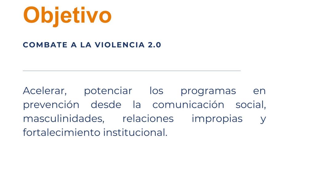 Día Internacional De La Eliminación De La Violencia Contra Las Mujeres
Violencia De Género
Derechos De Las Mujeres
Puntos Violeta
Espacios Seguros
Ruta De Género
Feminicidio
Acoso Sexual
Inamu (Instituto Nacional De Las Mujeres)
Protocolo De Violencia