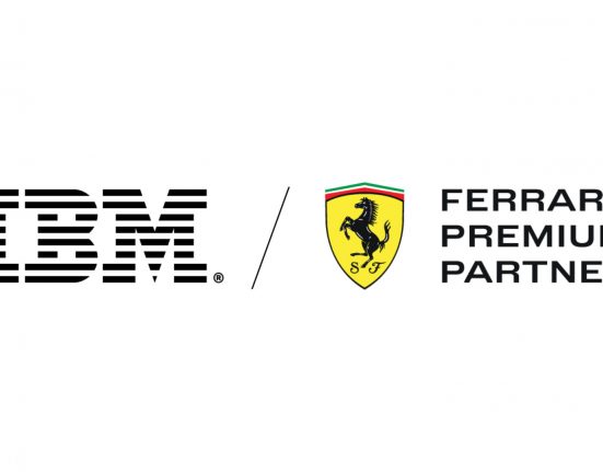 Ferrari E Ibm Revolucionarán La Experiencia De Los Fans De La F1 Con Analítica De Datos