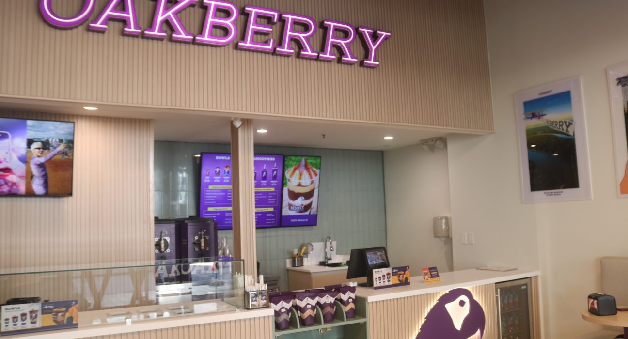 OAKBERRY inaugura su segunda tienda en Costa Rica con proyección de crecimiento regional