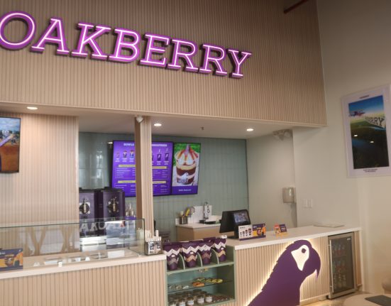 OAKBERRY inaugura su segunda tienda en Costa Rica con proyección de crecimiento regional