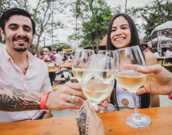 El Black Wine Fest celebra el Black Friday con descuentos imperdibles