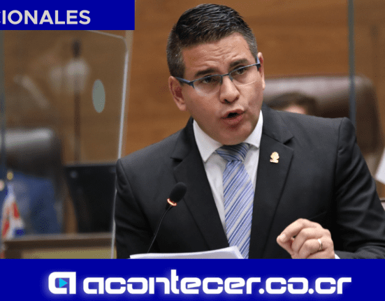 Fabricio Alvarado Nueva República, diputado, abuso sexual