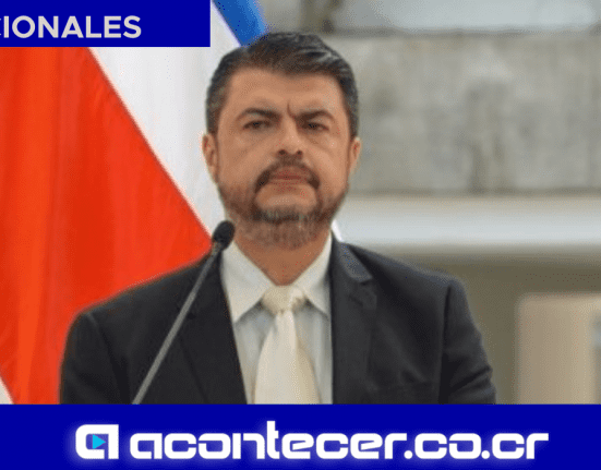 Mario Zamora Jafet Soto Partidos programación