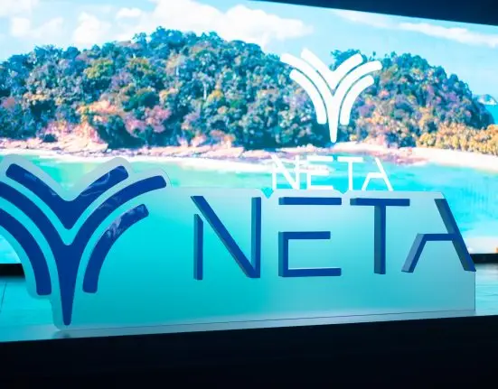 NETA celebra un año en Costa Rica con el lanzamiento del Neta V-II, un vehículo eléctrico que revoluciona el mercado