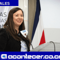 Yanancy Noguera presidenta del COLPER TSE Acontecer.co.cr multa libertad de prensa