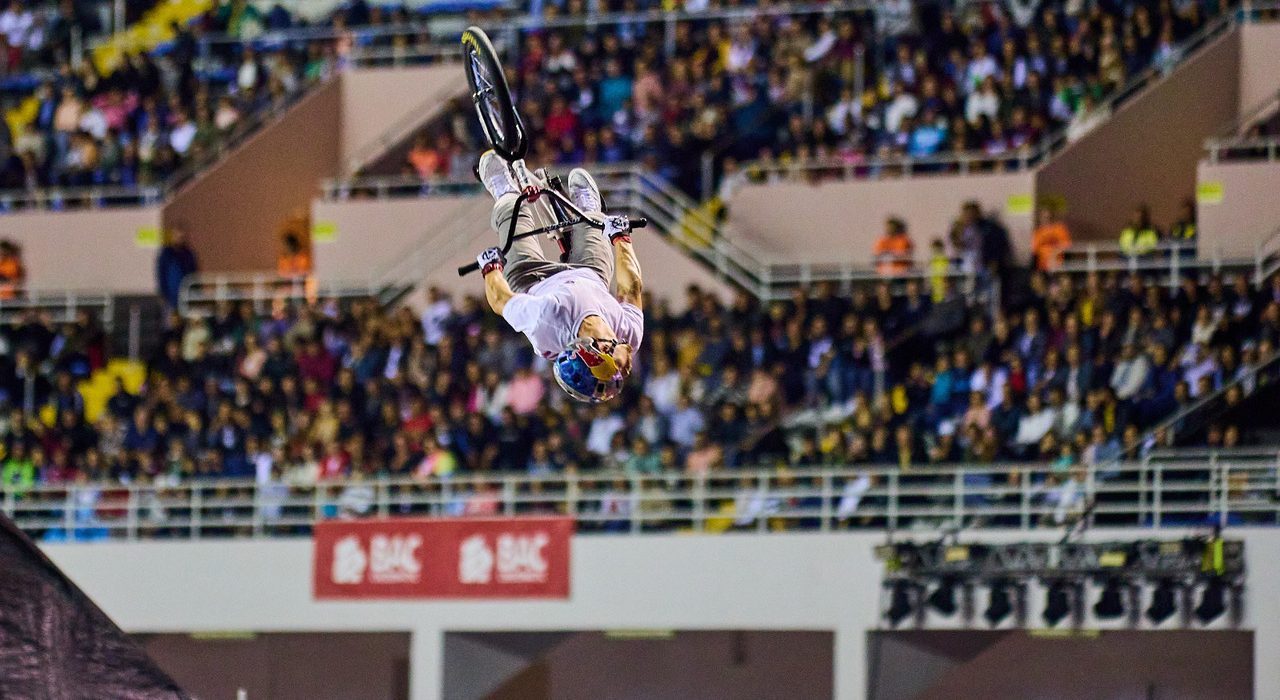 X-Knights 2025 traerá a los mejores riders del mundo al Estadio Nacional