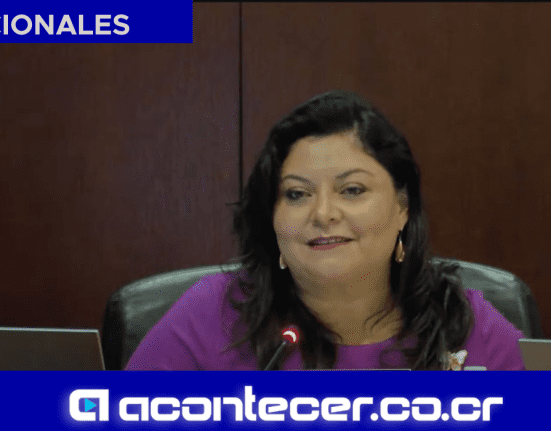 violencia de genero cindy quesada ministra inamu costa rica