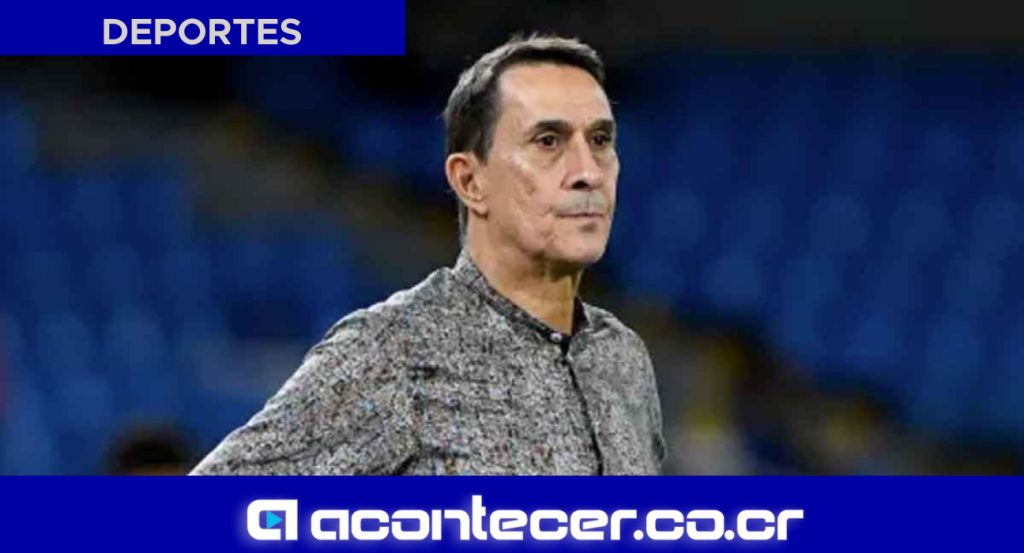 ¿Guimaraes al rescate de Peru? El técnico tico suena para una selección sudamericana 5 Alexandre Guimaraes Pumas Alajuelense Concacaf champions league