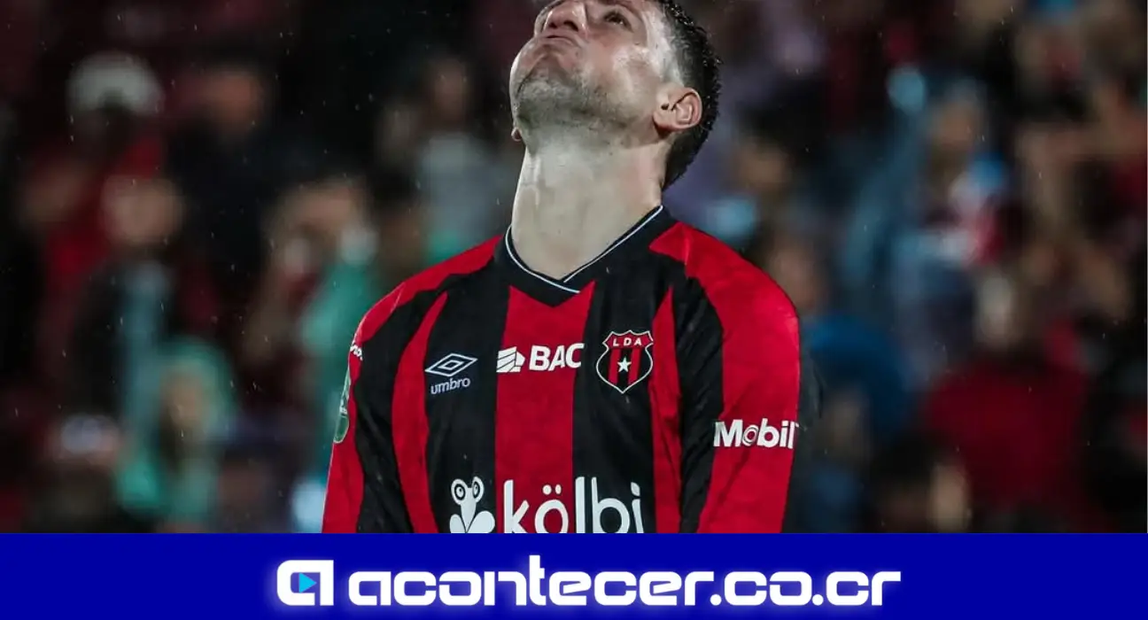 la liga afuera del mundial