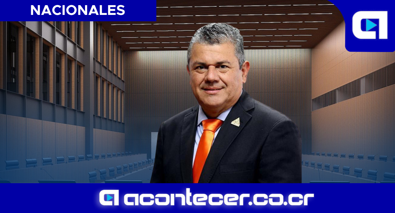 Alexander Solís resalta trabajo con gobiernos locales rumbo a la Asamblea Legislativa