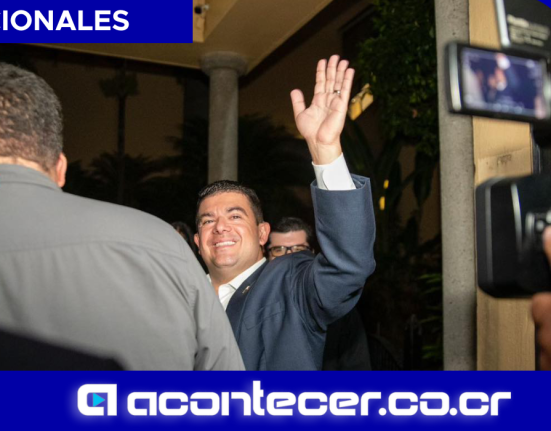 Álvaro Ramos propone el teletrabajo como política de Estado