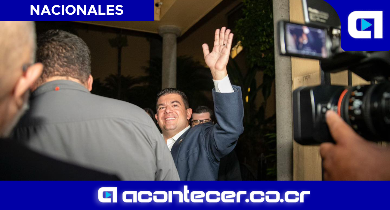 Álvaro Ramos propone el teletrabajo como política de Estado