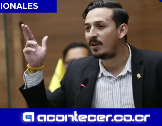 Ariel Robles: "32% de indecisos definirá esta elección el 1 de febrero"