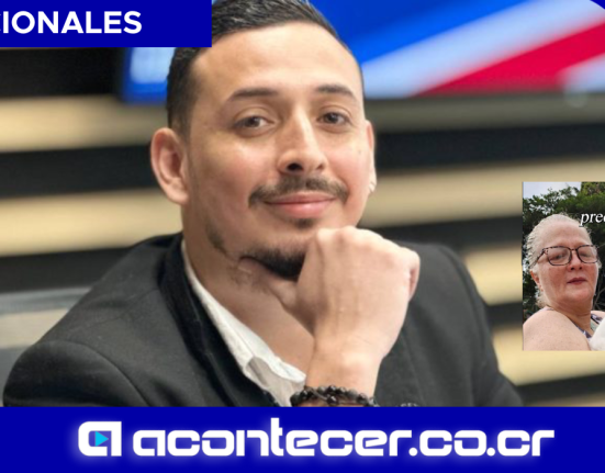 Ariel Robles: "Stella es una señora que está cuidando sus gatitos"