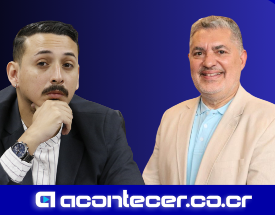 Ariel Robles a José Miguel Villalobos: “Pague la deuda a la Caja antes de pedir votos”