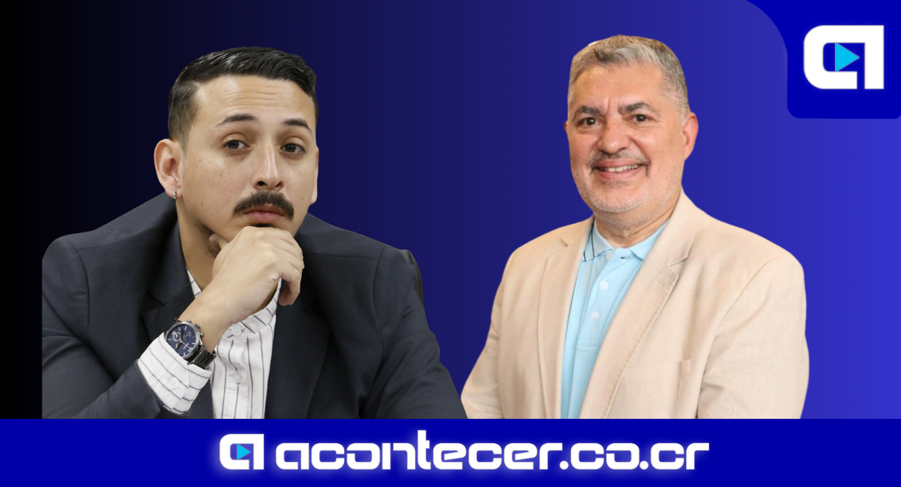 Ariel Robles a José Miguel Villalobos: “Pague la deuda a la Caja antes de pedir votos”