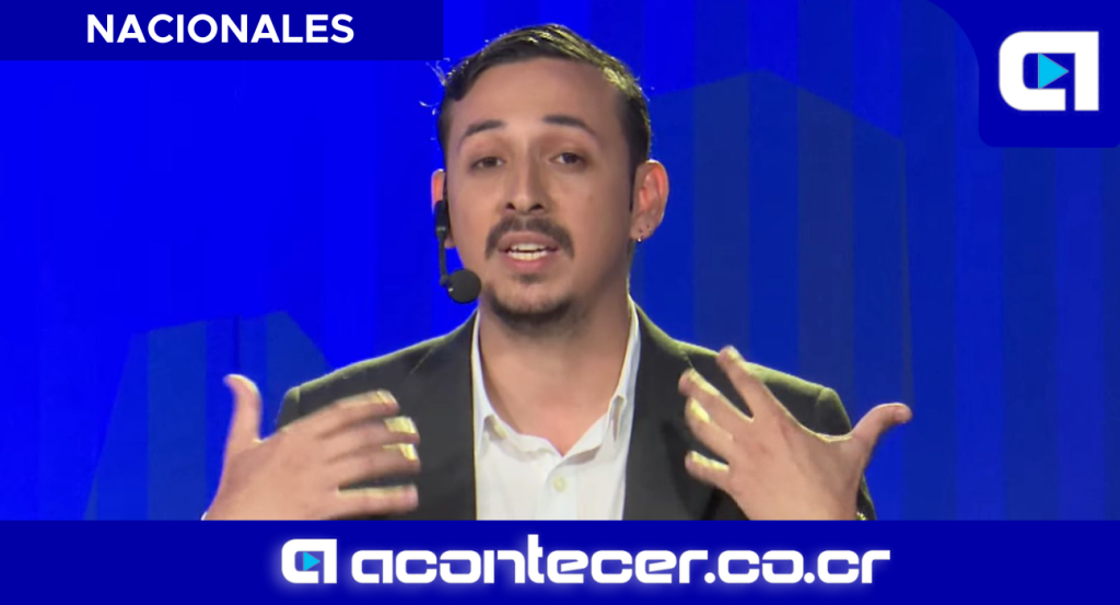 Ariel Robles defiende continuidad de las zonas francas y apoyo a pymes