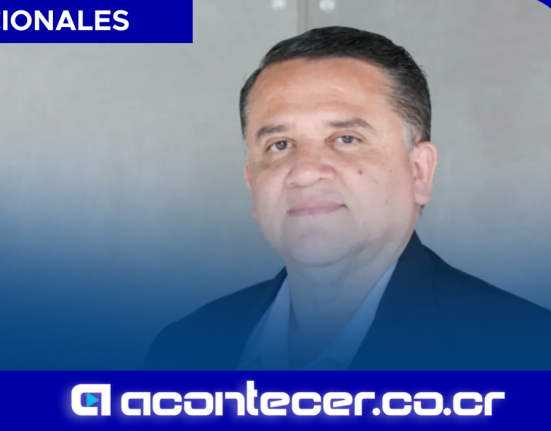 Boris Molina: "Este gobierno utiliza las instituciones del Estado para atacar enemigos"