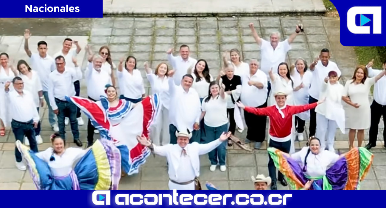 Boris Molina Tema oficial elecciones presidenciales