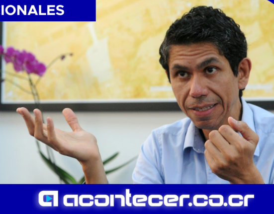 Campaña de Luis Amador cuestiona criterios de selección en debates