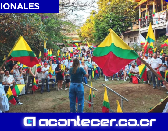 Claudia Dobles llama a preparar segunda ronda y a movilizar el voto en Heredia