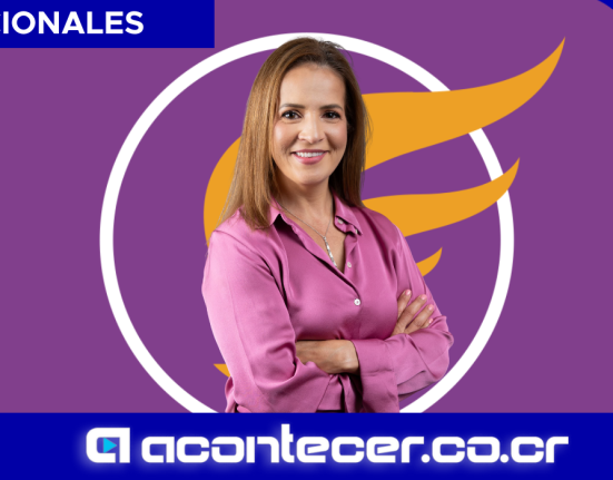 Entrevista con Carlyn Ugalde, candidata a diputada por la provincia de Heredia por el partido Unidos Podemos.