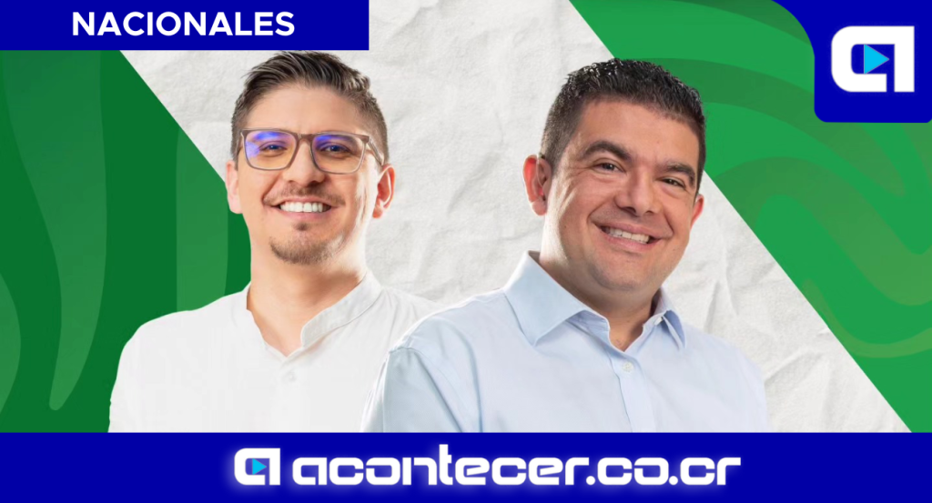 Entrevista con Salvador Padilla, candidato a diputado por la provincia de Cartago por el PLN.