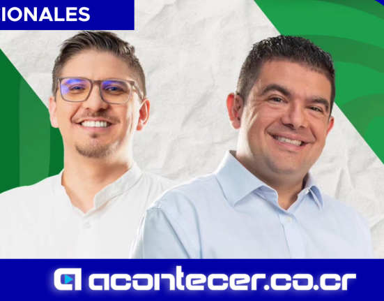 Entrevista con Salvador Padilla, candidato a diputado por la provincia de Cartago por el PLN.