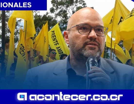 Edgardo Araya afirma que el Frente Amplio requiere más diputados