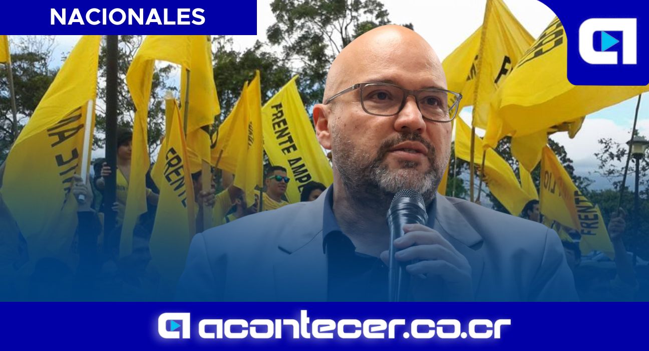 Edgardo Araya afirma que el Frente Amplio requiere más diputados