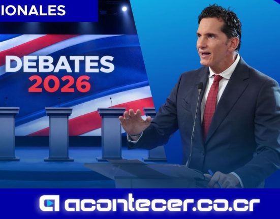 José Aguilar estará en el debate de Teletica