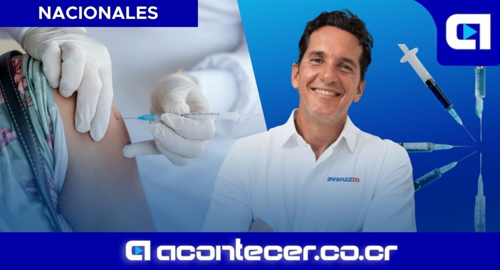 JosíƒÂ© Aguilar dice que íƒÂ©l no es antivacunas