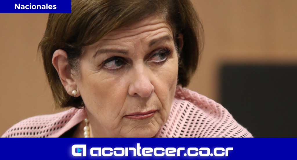 Pilar Cisneros Ana Virginia Calzada PolíƒÂ­tica Costa Rica Elecciones 2026