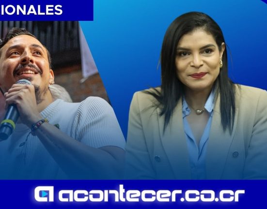 Johana Obando anuncia adhesión a Ariel Robles desde el Manifiesto por la Democracia