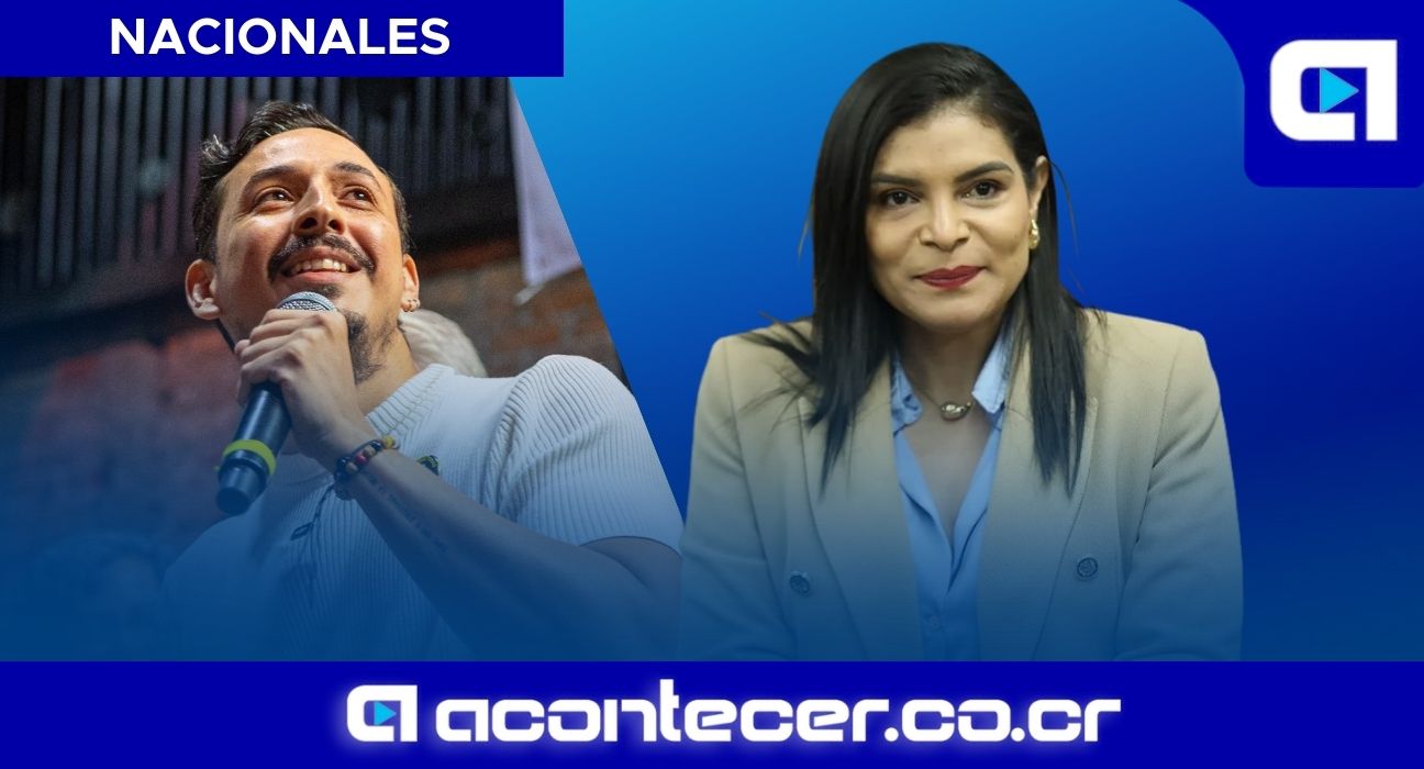 Johana Obando anuncia adhesión a Ariel Robles desde el Manifiesto por la Democracia