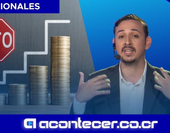 Ariel Robles propone frenar aumento salarial para el próximo Gobierno