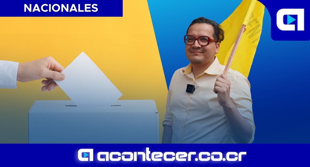 Antonio Ortega destaca cierre de campaña del Frente Amplio y llama a "votar sin miedo"