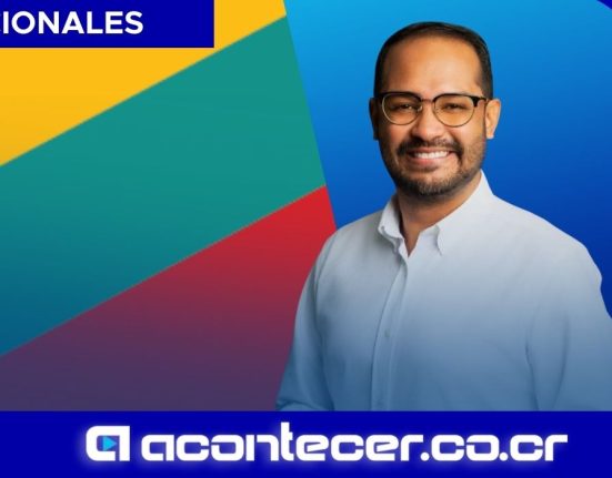 Entrevista con Martín Reyes, candidato a diputado por Guanacaste con Coalición Agenda Ciudadana.