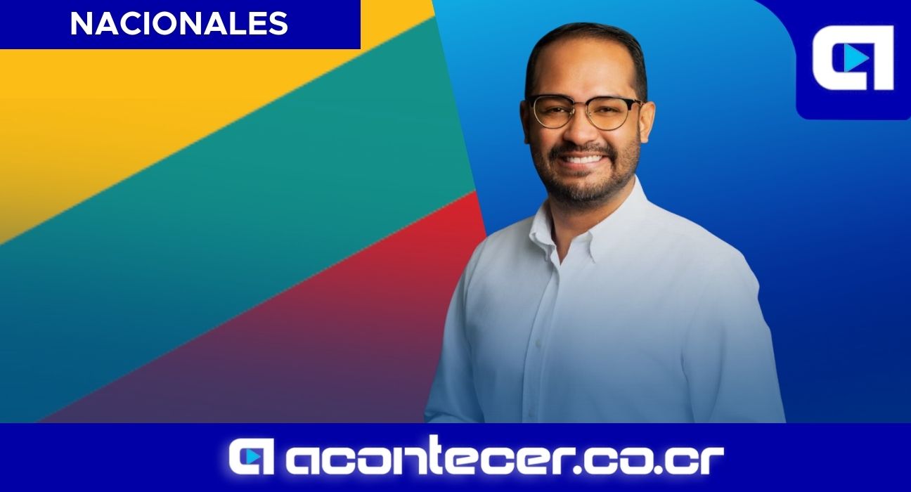 Entrevista con Martín Reyes, candidato a diputado por Guanacaste con Coalición Agenda Ciudadana.