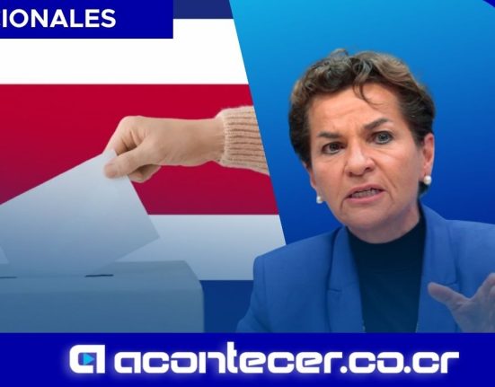 Christiana Figueres insta a transformar el malestar en participación democrática