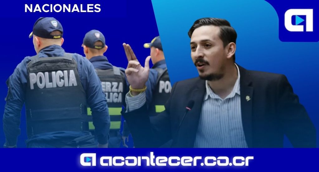 Ariel Robles: í¢â‚¬Å“El gobierno ha sido ineficaz en plantear soluciones en seguridadí¢â‚¬Â