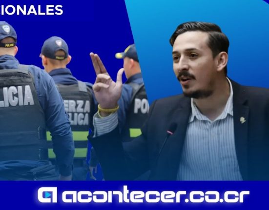 Ariel Robles: “El gobierno ha sido ineficaz en plantear soluciones en seguridad”