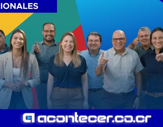 Discurso completo de cierre de campaña por parte de los dirigentes de Agenda Ciudadana