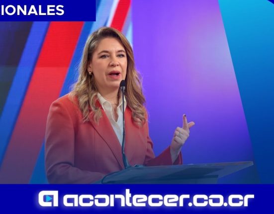 Claudia Dobles afirma que el actual gobierno encontró unas “finanzas estables”