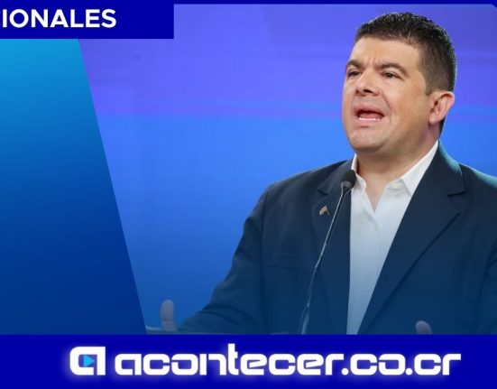 Álvaro Ramos propone endurecer penas de femicidios y crimen organizado