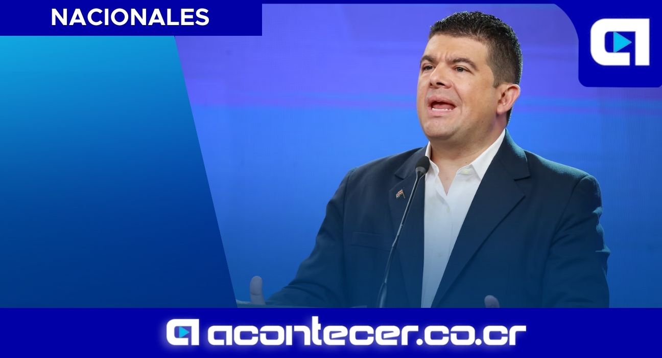 Álvaro Ramos propone endurecer penas de femicidios y crimen organizado