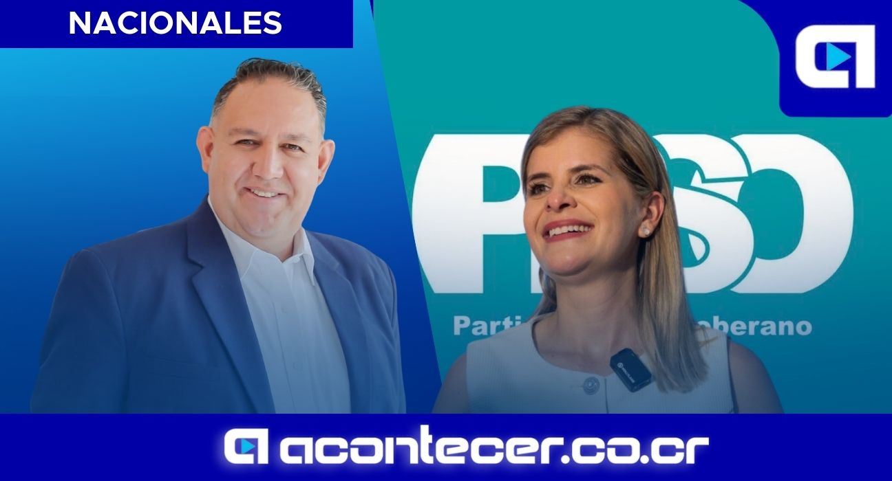 Leslye Bojorges: “Mi voto será para Laura Fernández”