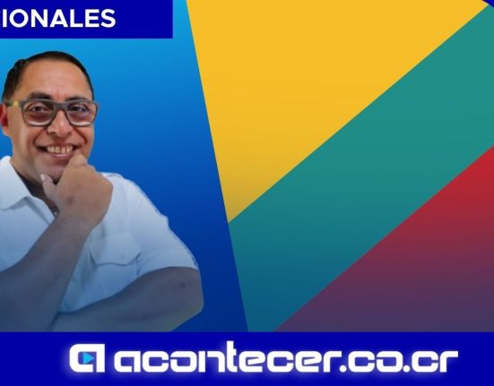 Entrevista con Boris Ramírez, candidato a diputado por Heredia con Coalición Agenda Ciudadana